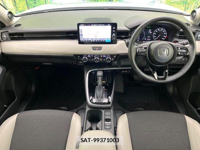 Honda VEZEL 2024-02 8232257-1