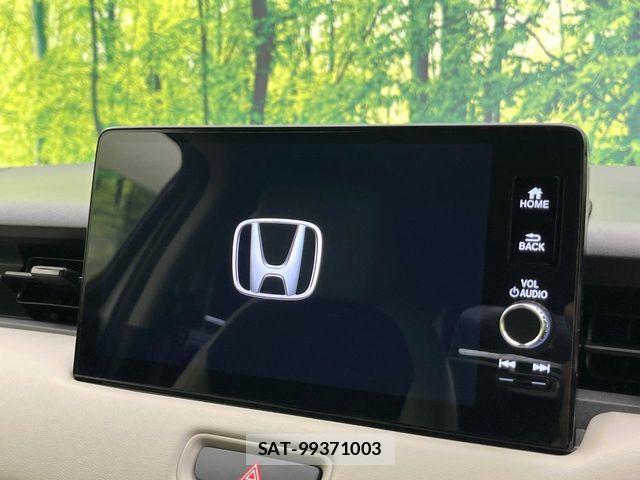 Honda VEZEL 2024-02 8232257-3