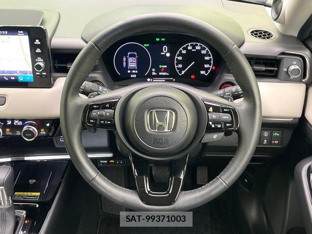 Honda VEZEL 2024-02 8232257-7