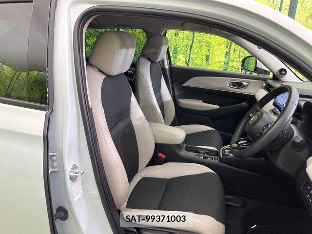 Honda VEZEL 2024-02 8232257-8