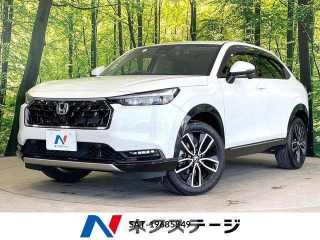 Honda VEZEL 2024-06 8232256-0