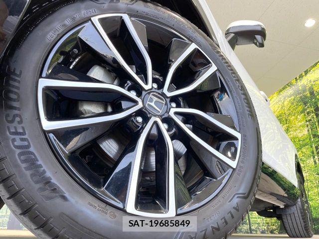 Honda VEZEL 2024-06 8232256-11