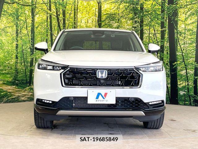 Honda VEZEL 2024-06 8232256-12