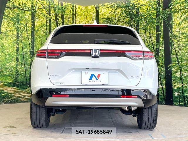 Honda VEZEL 2024-06 8232256-13