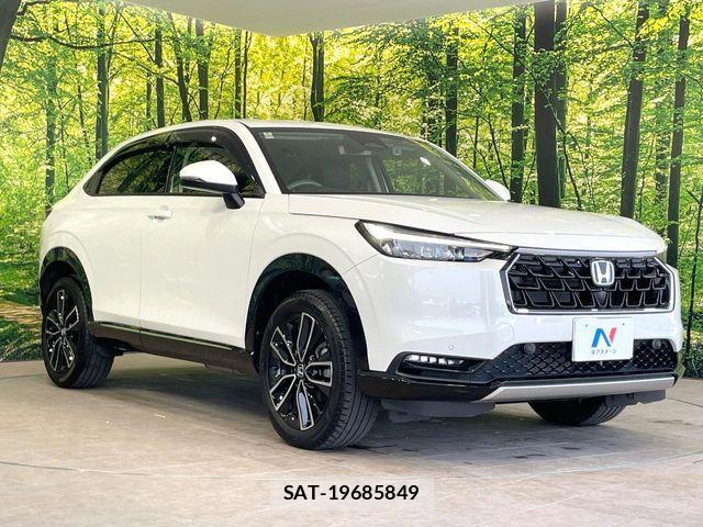 Honda VEZEL 2024-06 8232256-14