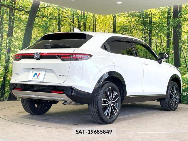 Honda VEZEL 2024-06 8232256-15