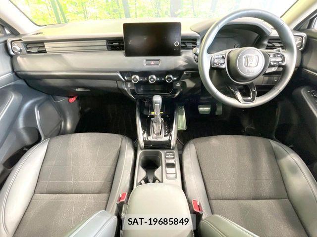 Honda VEZEL 2024-06 8232256-1