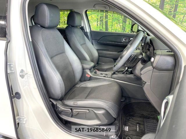Honda VEZEL 2024-06 8232256-7