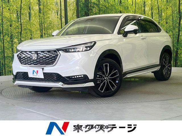 Honda VEZEL 2021-09 8232261-0