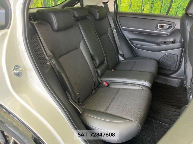 Honda VEZEL 2021-09 8232261-9