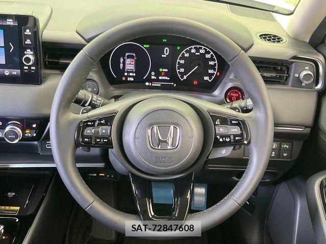 Honda VEZEL 2021-09 8232261-11