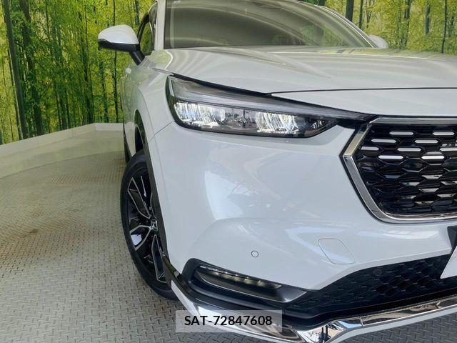 Honda VEZEL 2021-09 8232261-12