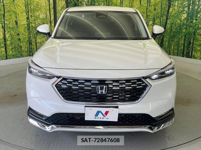 Honda VEZEL 2021-09 8232261-14