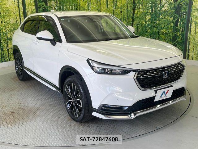 Honda VEZEL 2021-09 8232261-16