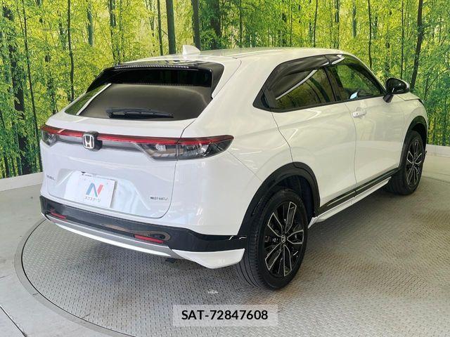 Honda VEZEL 2021-09 8232261-17