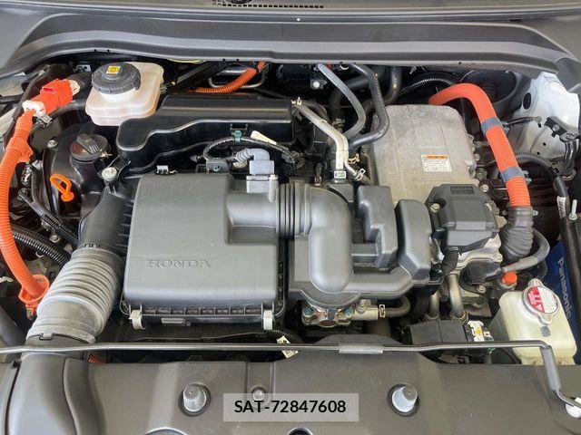 Honda VEZEL 2021-09 8232261-18