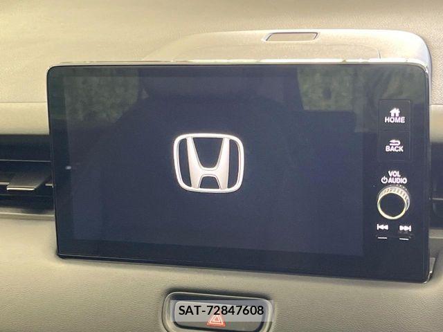Honda VEZEL 2021-09 8232261-3