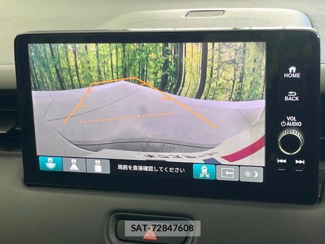 Honda VEZEL 2021-09 8232261-4