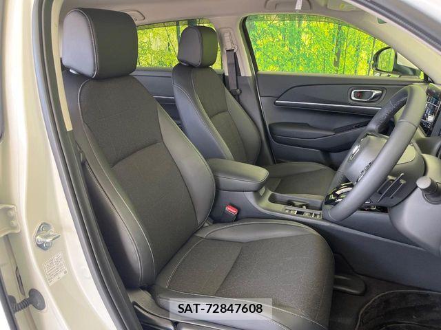 Honda VEZEL 2021-09 8232261-8