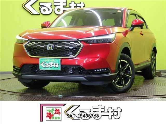 Honda VEZEL 2022-12 8232266-0