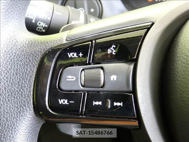 Honda VEZEL 2022-12 8232266-9
