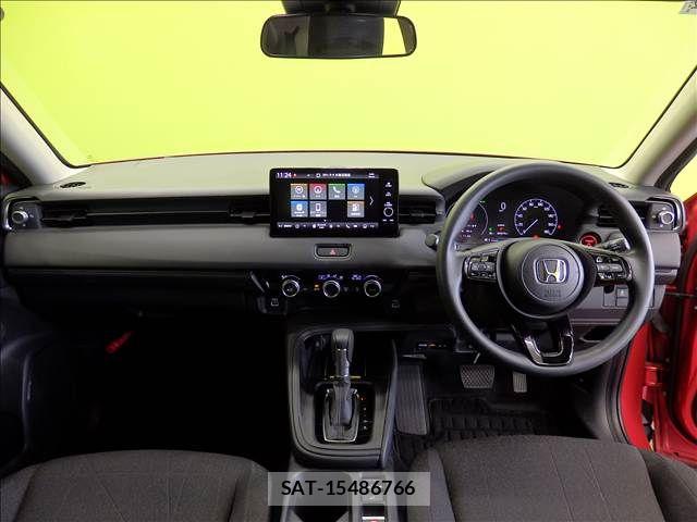 Honda VEZEL 2022-12 8232266-1