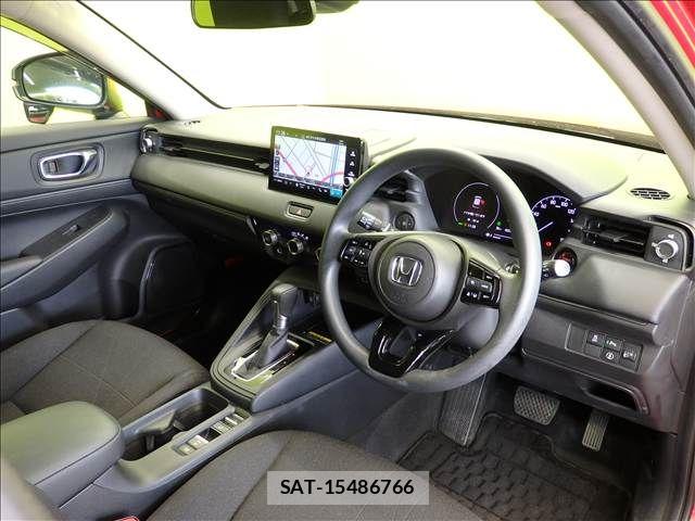 Honda VEZEL 2022-12 8232266-19