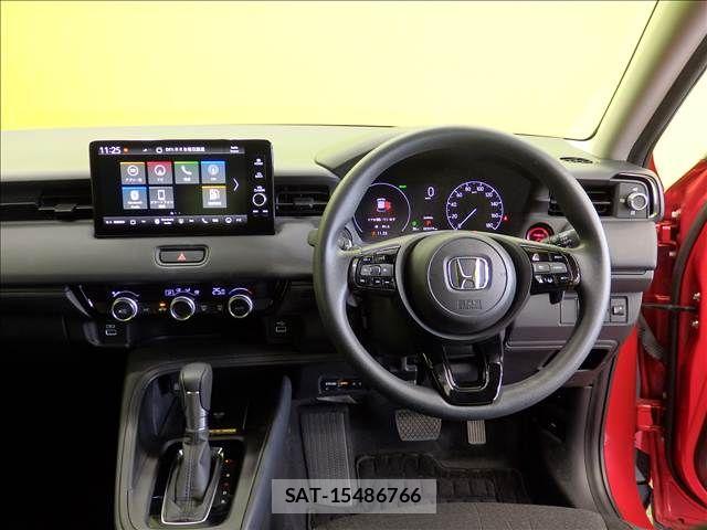 Honda VEZEL 2022-12 8232266-20