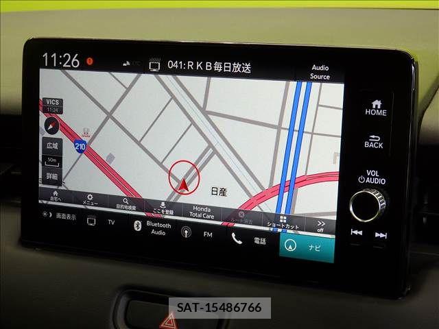 Honda VEZEL 2022-12 8232266-2