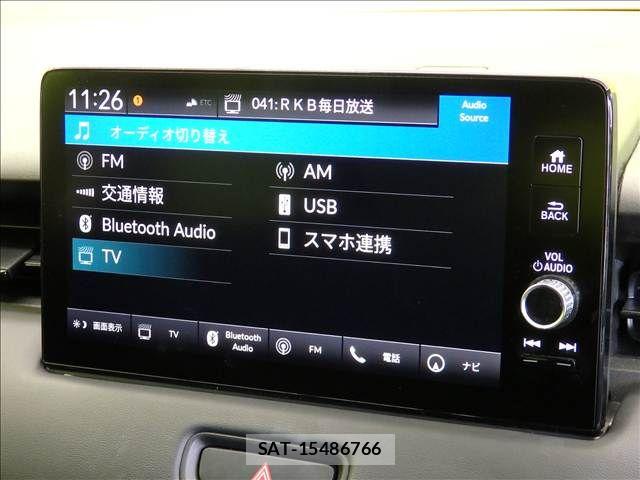 Honda VEZEL 2022-12 8232266-4