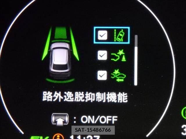 Honda VEZEL 2022-12 8232266-6