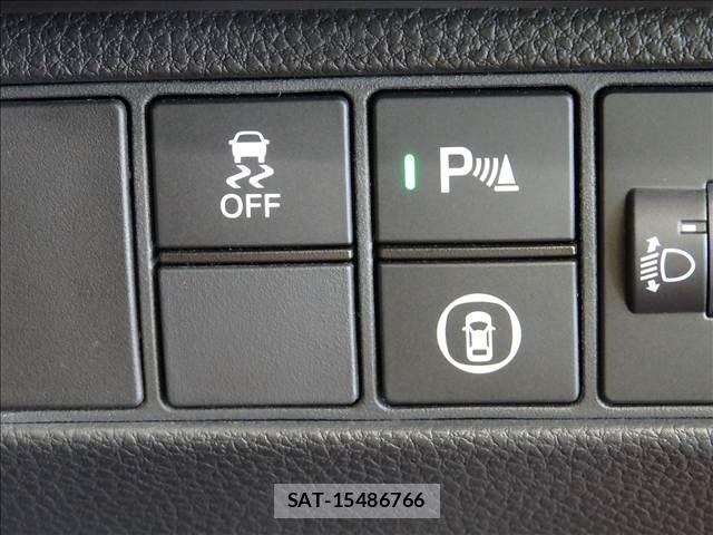 Honda VEZEL 2022-12 8232266-7