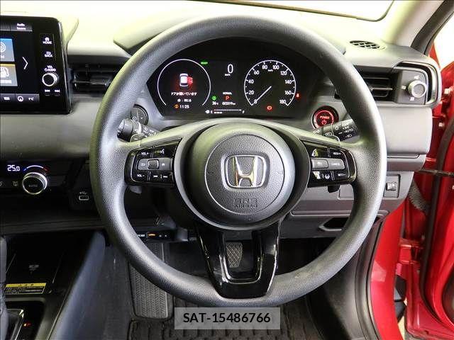 Honda VEZEL 2022-12 8232266-8