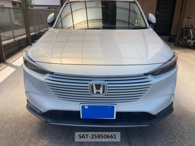 Honda VEZEL 2021-07 8232268-0