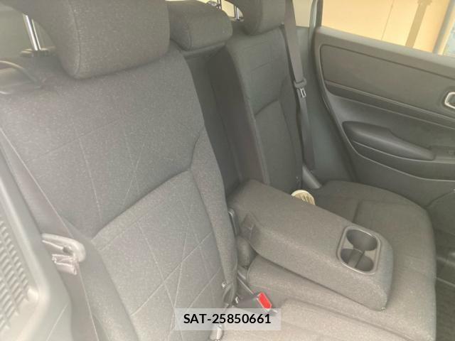 Honda VEZEL 2021-07 8232268-12