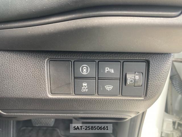 Honda VEZEL 2021-07 8232268-14