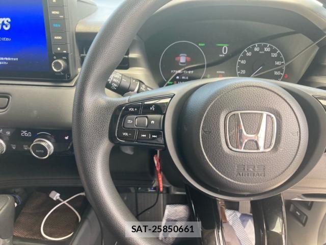 Honda VEZEL 2021-07 8232268-17