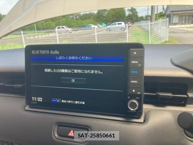 Honda VEZEL 2021-07 8232268-19