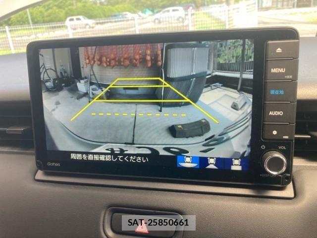 Honda VEZEL 2021-07 8232268-20