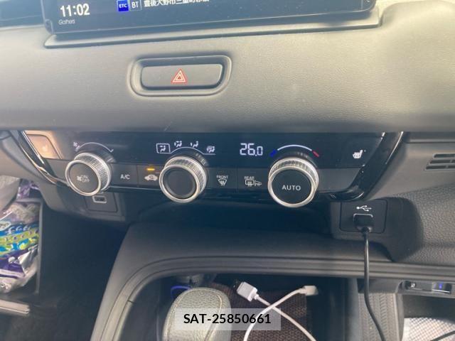 Honda VEZEL 2021-07 8232268-23