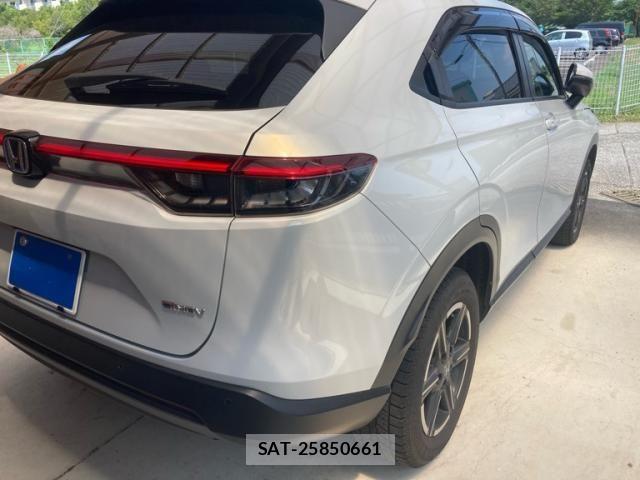 Honda VEZEL 2021-07 8232268-4