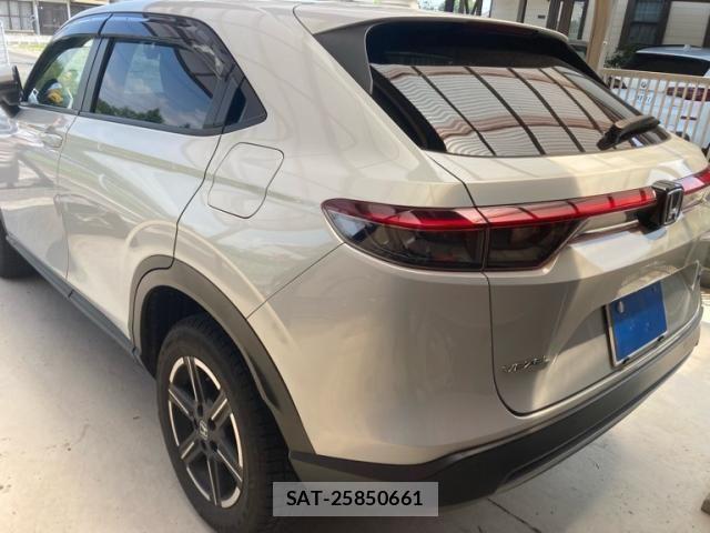 Honda VEZEL 2021-07 8232268-5