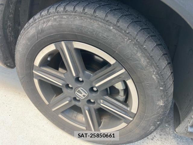 Honda VEZEL 2021-07 8232268-6