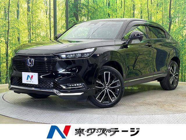 Honda VEZEL 2021-12 8247048-0