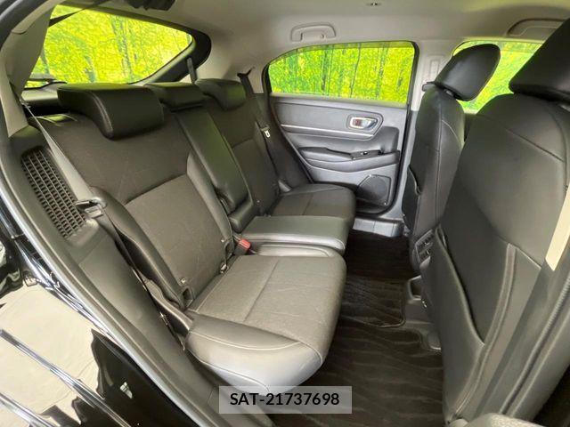 Honda VEZEL 2021-12 8247048-9