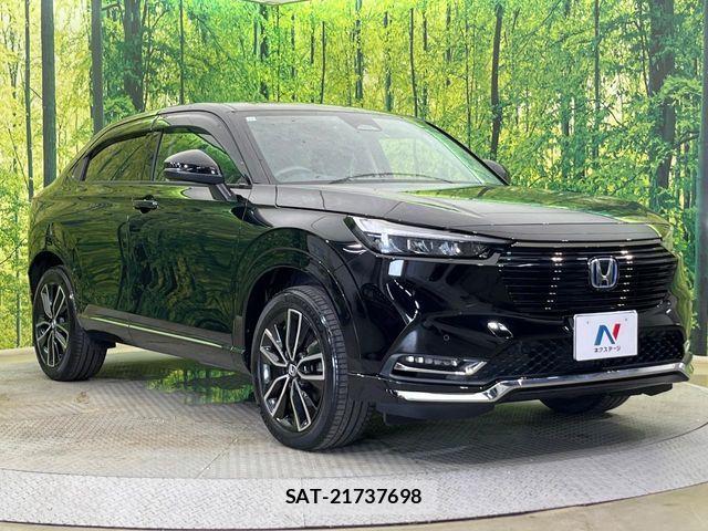 Honda VEZEL 2021-12 8247048-15