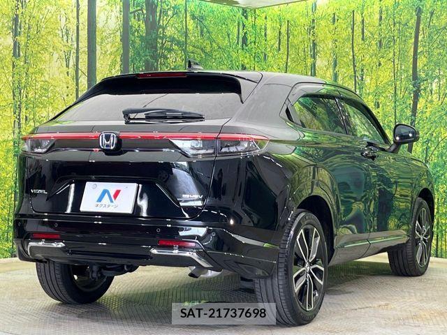 Honda VEZEL 2021-12 8247048-16