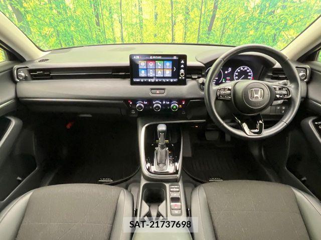 Honda VEZEL 2021-12 8247048-1