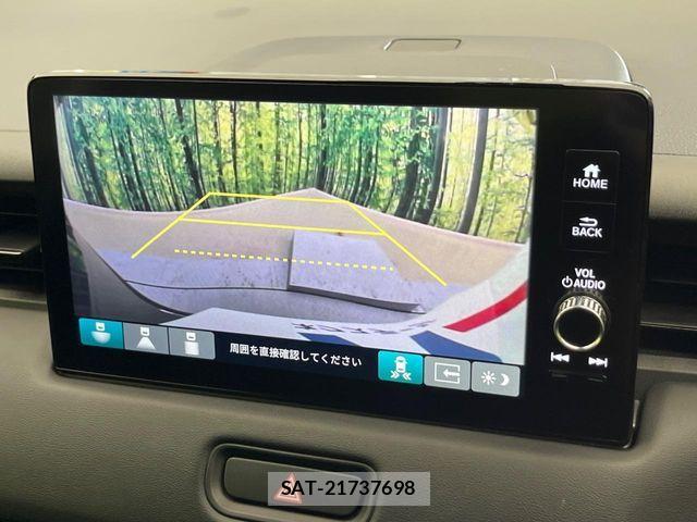 Honda VEZEL 2021-12 8247048-3