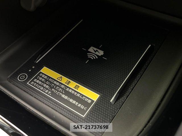 Honda VEZEL 2021-12 8247048-6